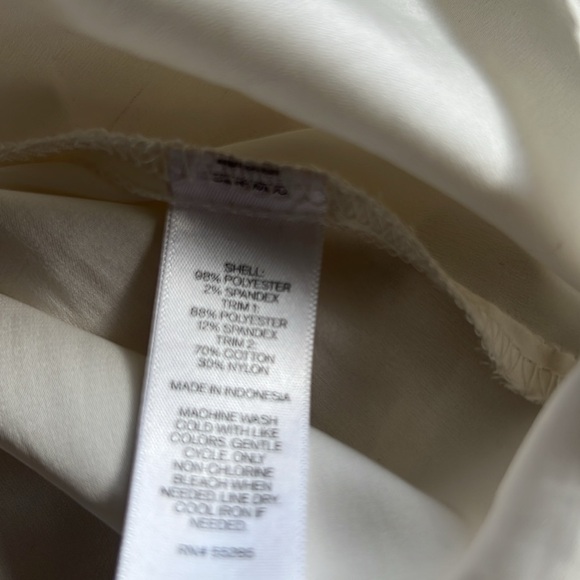 Women’s size Small and size 2 Blouse bundle. Meadow Rue Express Kurt - Picture 14 of 15